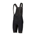 SCOTT Cycling bib shorts - RC PRO +++ - black/grey