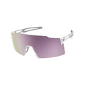 SCOTT Cycling sunglasses - STRIDE - white