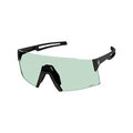 SCOTT Cycling sunglasses - STRIDE COMPACT - black