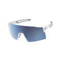 SCOTT Cycling sunglasses - STRIDE COMPACT - white