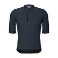 SCOTT Cycling short sleeve jersey - PRO - blue