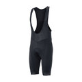 SCOTT Cycling bib shorts - BIB ENDURANCE ++ - black/grey