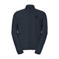 SCOTT Cycling windproof jacket - ENDURANCE WB - blue