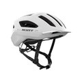 SCOTT Cycling helmet - SIERRA MIPS (CE) - white