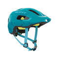 SCOTT Cycling helmet - SUPRA JR MIPS (CE) - blue