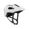 SCOTT Cycling helmet - SUPRA JR (CE) - white