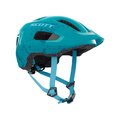 SCOTT Cycling helmet - SUPRA JR (CE) - blue