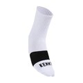 KENNY Cyclingclassic socks - UNLIMITED - white