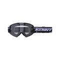 KENNY Cycling sunglasses - TRACK - black