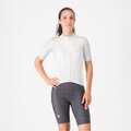 CASTELLI Cycling shorts without bib - PRIMA 2 - grey