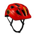 BBB Cycling helmet - HERO - red
