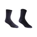 BBB Cyclingclassic socks - THERMOFEET - black