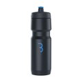BBB Cycling water bottle - COMPTANK XL 3.0 750 ml - blue/black