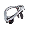 LEATT neck protector - NECK BRACE 3.5 JUNIOR - white