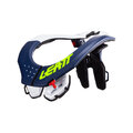 LEATT neck protector - NECK BRACE 3.5 JUNIOR - blue