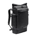 VAUDE backpack - CYCLIST PACK - black