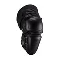 LEATT knee protector - KNEE GUARD ENDURO - black