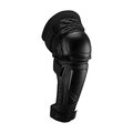 LEATT knee protector -  KNEE & SHIN GUARD EXT - black
