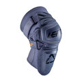 LEATT knee protector - KNEE GUARD ENDURO - blue
