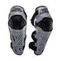 LEATT knee protector - DUAL AXIS PRO - grey