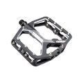 LEATT pedals - ALLMTN 6.0 FLAT 114X100MM - black