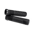 LEATT grips - REAFLEX 6.0 29MM - black