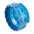PARK TOOL crank pulle - REMOWER PT-LRT-4 - blue