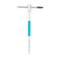 PARK TOOL hex key - ALLEN WRENCH PT-THH-1- PT-THH-2 - blue/silver