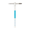 PARK TOOL hex key - ALLEN WRENCH 2,5 mm THH-1 - blue/silver