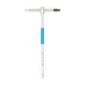 PARK TOOL hex key - ALLEN WRENCH 4 mm THH-1 - THH-4 - blue/silver