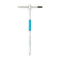 PARK TOOL hex key - ALLEN WRENCH 5 mm THH-1 - THH-5 - blue/silver