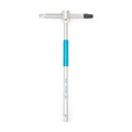 PARK TOOL hex key - ALLEN WRENCH 8 mm THH-1 - THH-8 - blue/silver