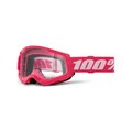 100% SPEEDLAB Cycling sunglasses - STRATA 2 - pink/white