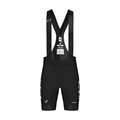 GOBIK Cycling bib shorts - LIMITED 6.0 K10 INEOS GRENADIERS 2025 - black