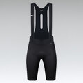 GOBIK Cycling bib shorts - X - black