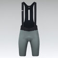GOBIK Cycling bib shorts - X - green
