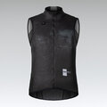 GOBIK Cycling gilet - PLUS 2.0 - black