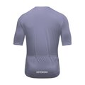GORE Cycling short sleeve jersey - SPINSHIFT - purple