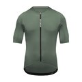 GORE Cycling short sleeve jersey - SPINSHIFT - green