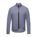 GORE Cycling windproof jacket - SPINSHIFT - purple