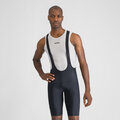 SPORTFUL Cycling bib shorts - PULSE - black