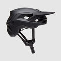 FOX Cycling helmet - SPEEDFRAME - black
