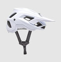 FOX Cycling helmet - SPEEDFRAME - white