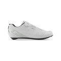 GAERNE Cycling shoes - SPRINT+ WIDE - white