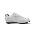 GAERNE Cycling shoes - SPRINT+ LADY - white