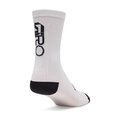 GIRO Cyclingclassic socks - HRC TEAM - white