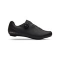 GIRO Cycling shoes - CADET II - black