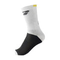 GAERNE Cyclingclassic socks - G. PRO - white/black