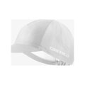 CASTELLI Cycling hat - CLIMBER'S A/C - grey