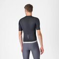 CASTELLI Cycling short sleeve jersey - ESPRESSO 2 - black